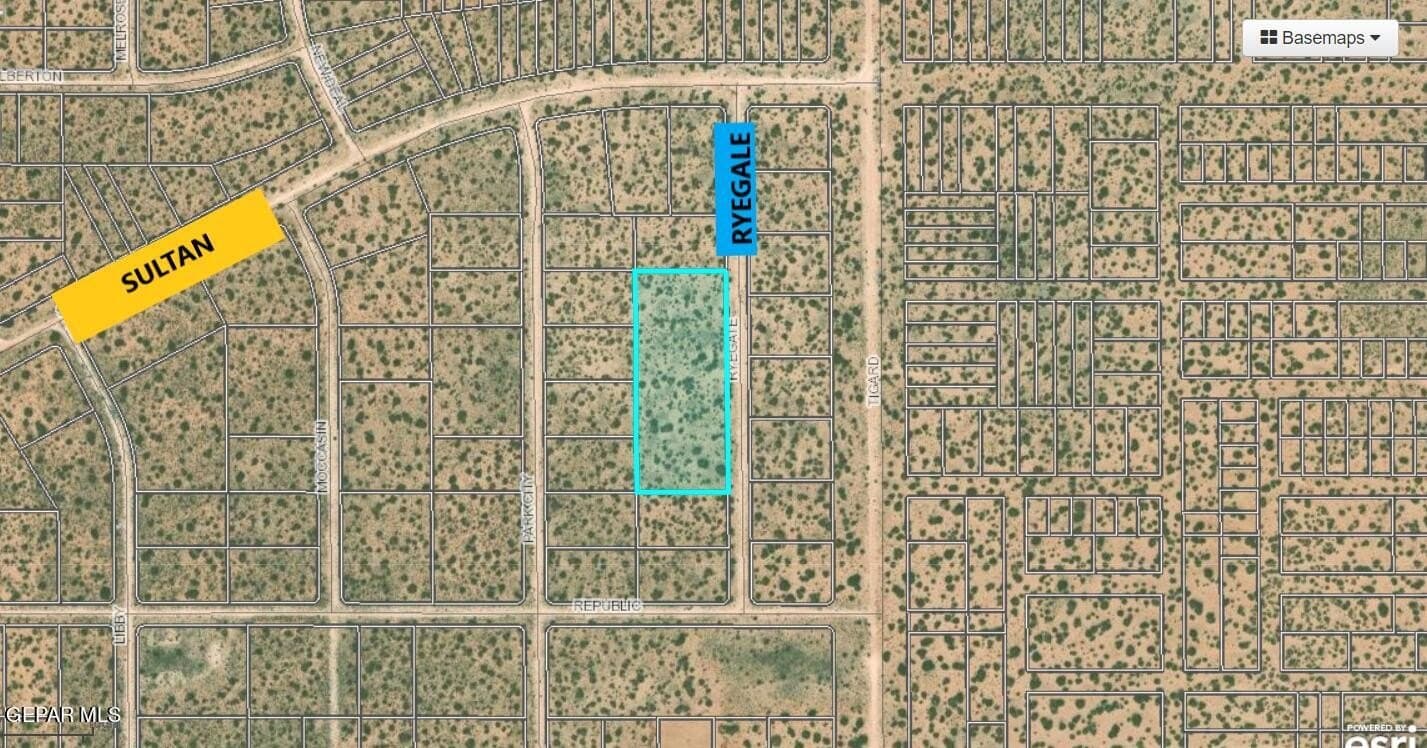 3.31 acres in El Paso County gallery image 3