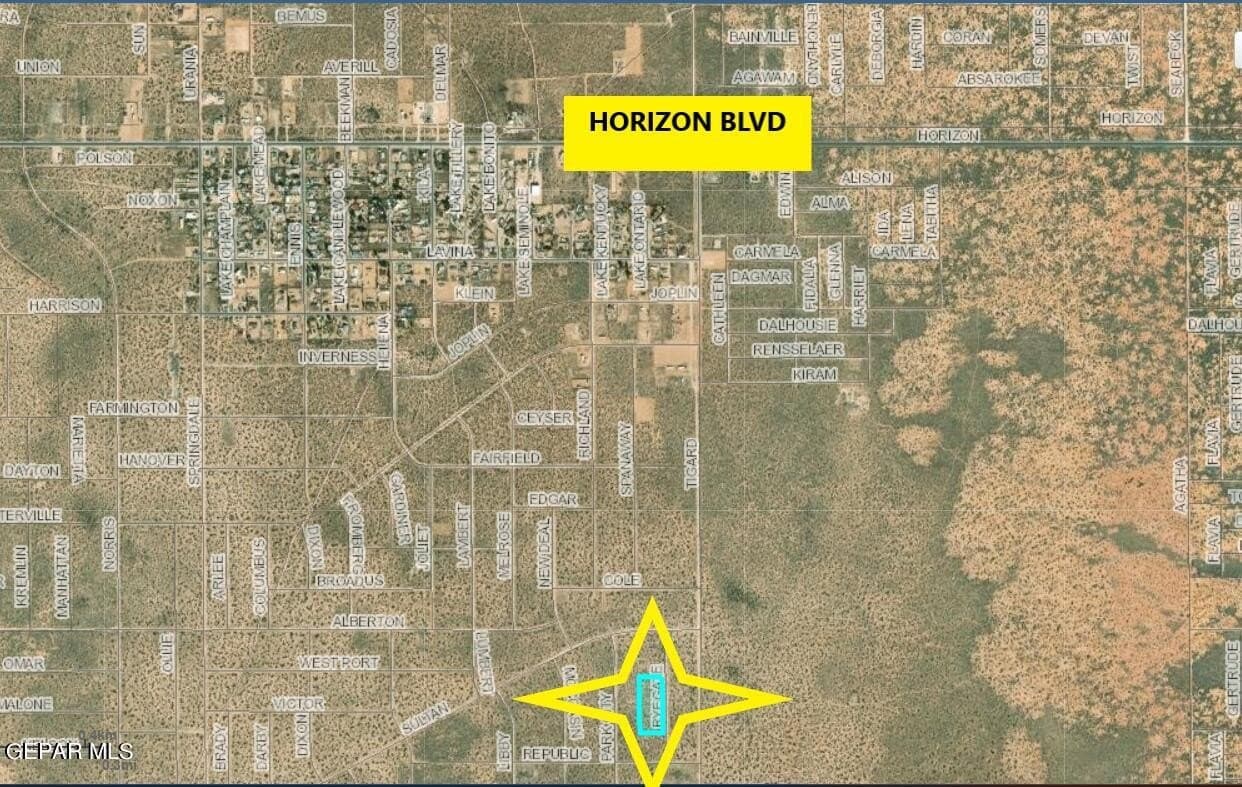 3.31 acres in El Paso County - photo 6