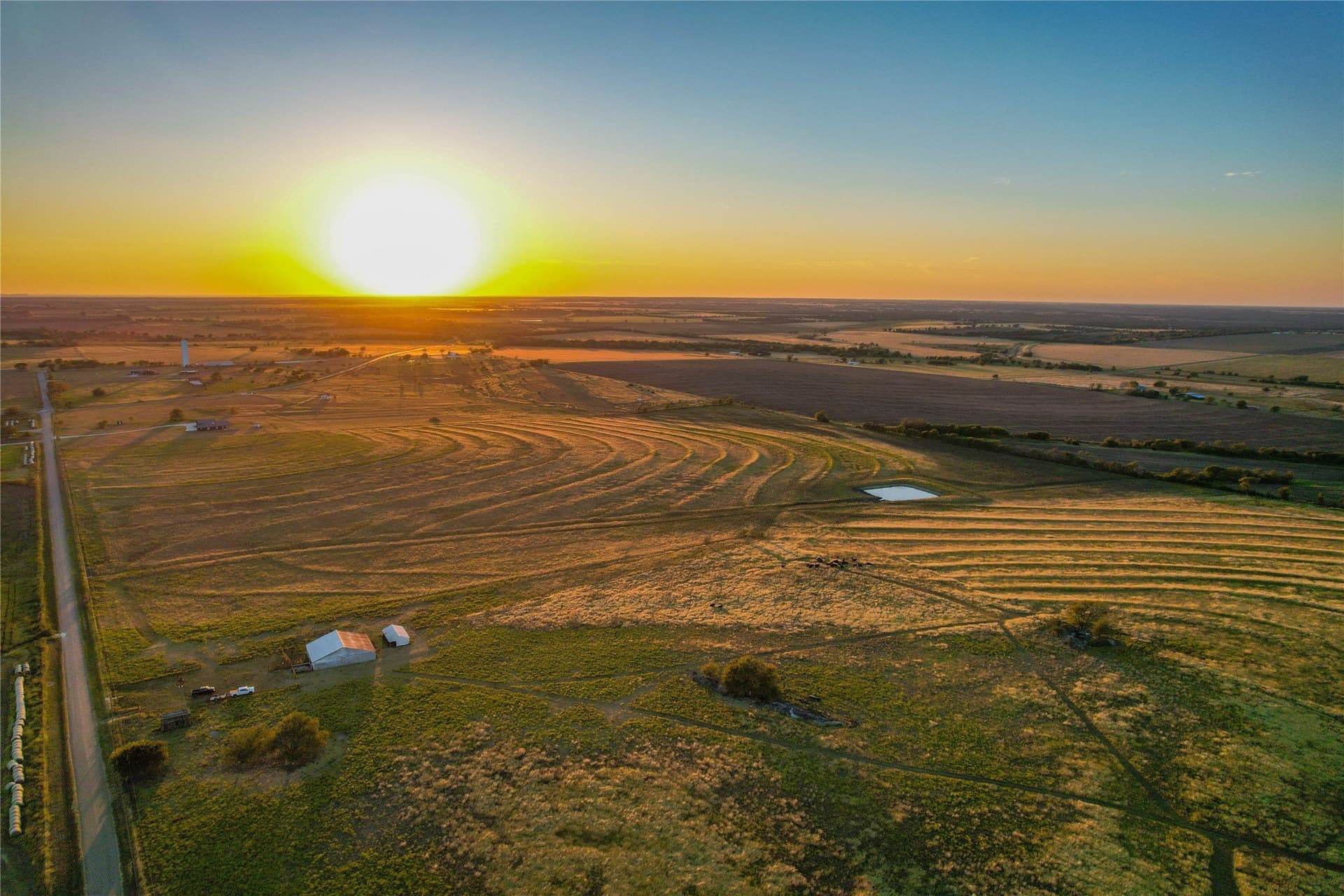 148 acres in Coryell County - photo 4