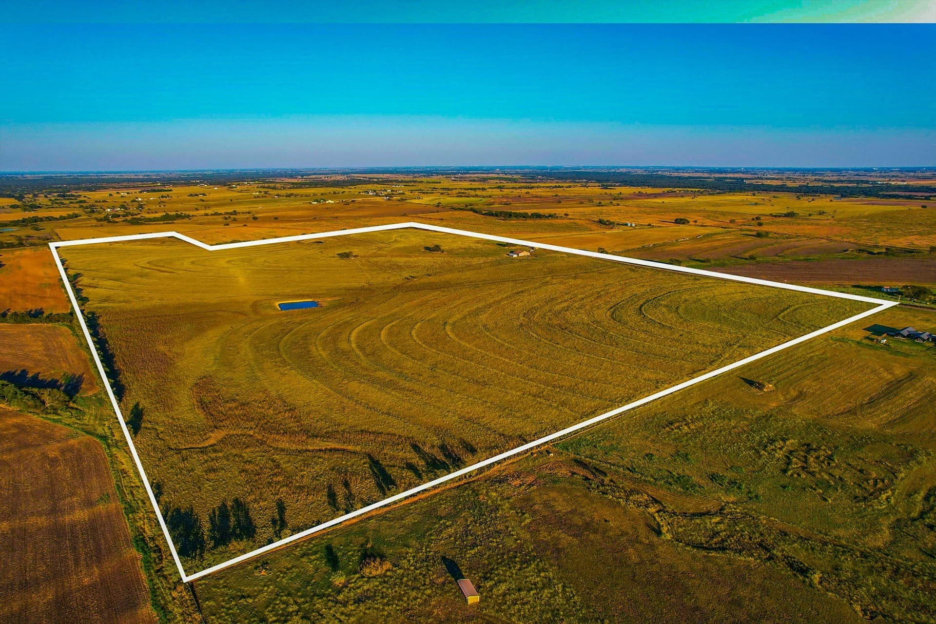 148 acres in Coryell County - photo 2