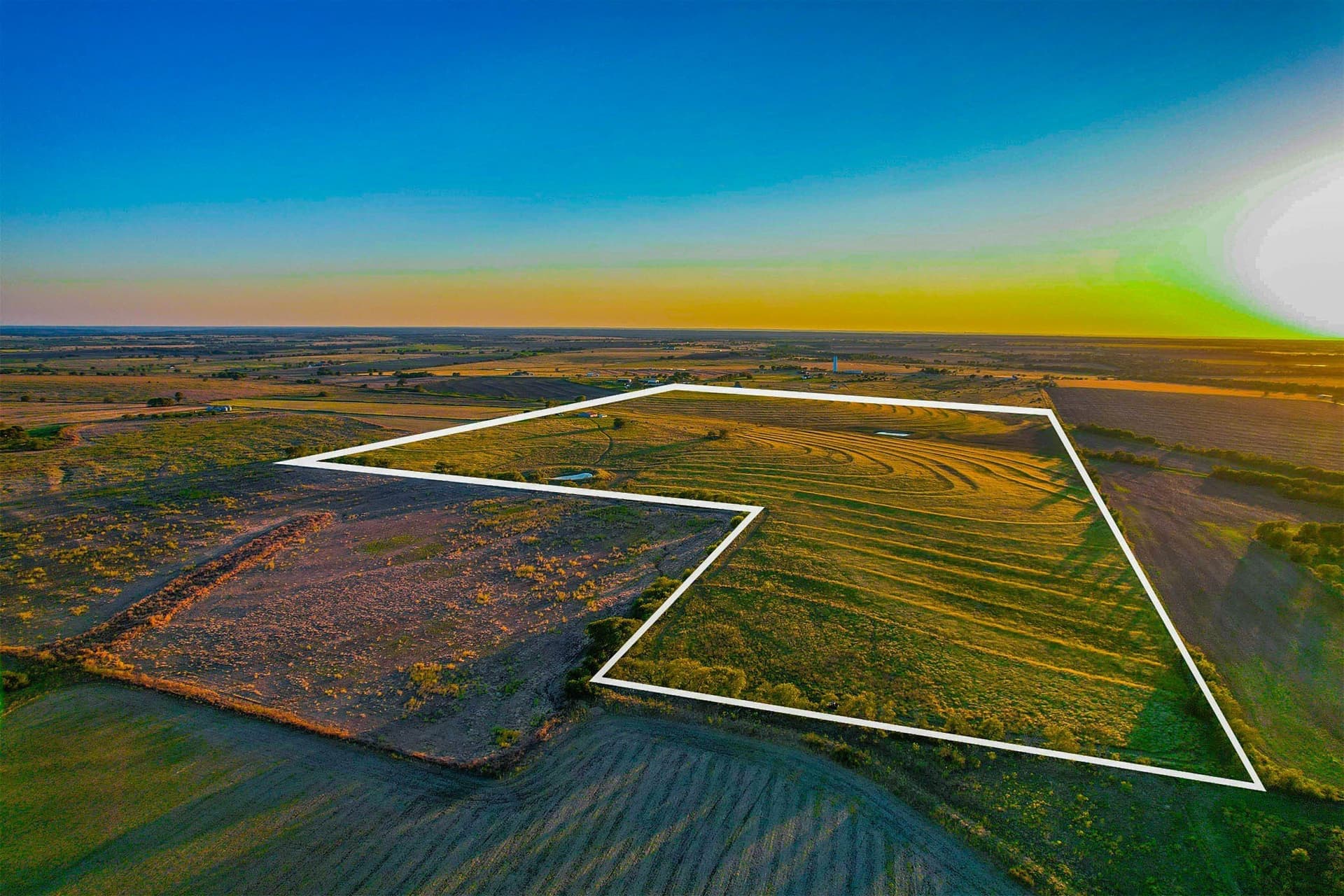 148 acres in Coryell County - photo 3