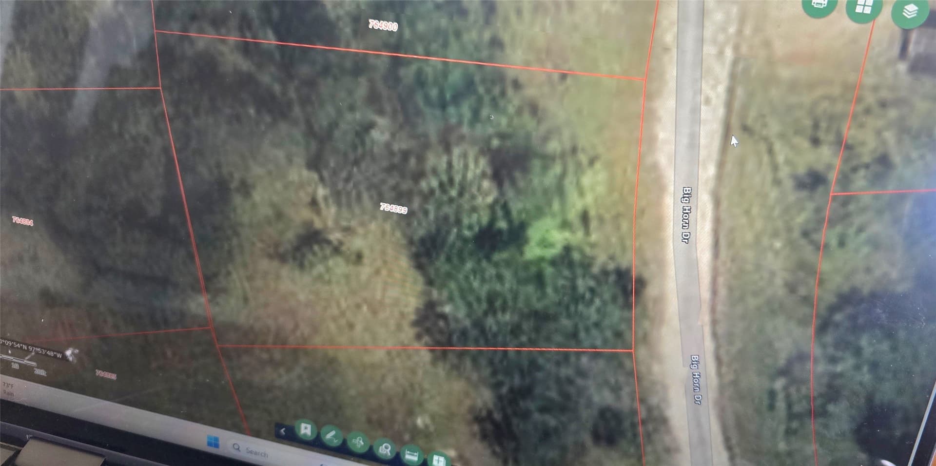 0.29 acres in Wise County featured view