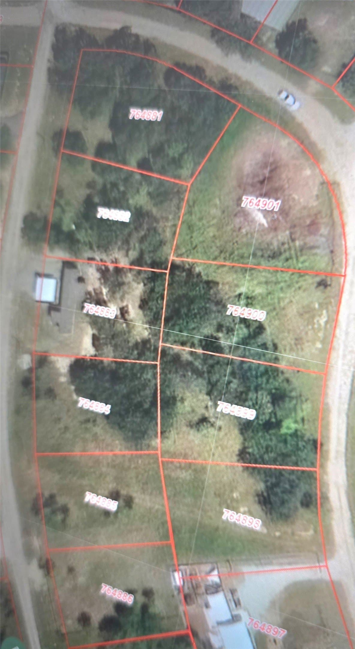 0.29 acres in Wise County gallery image 2