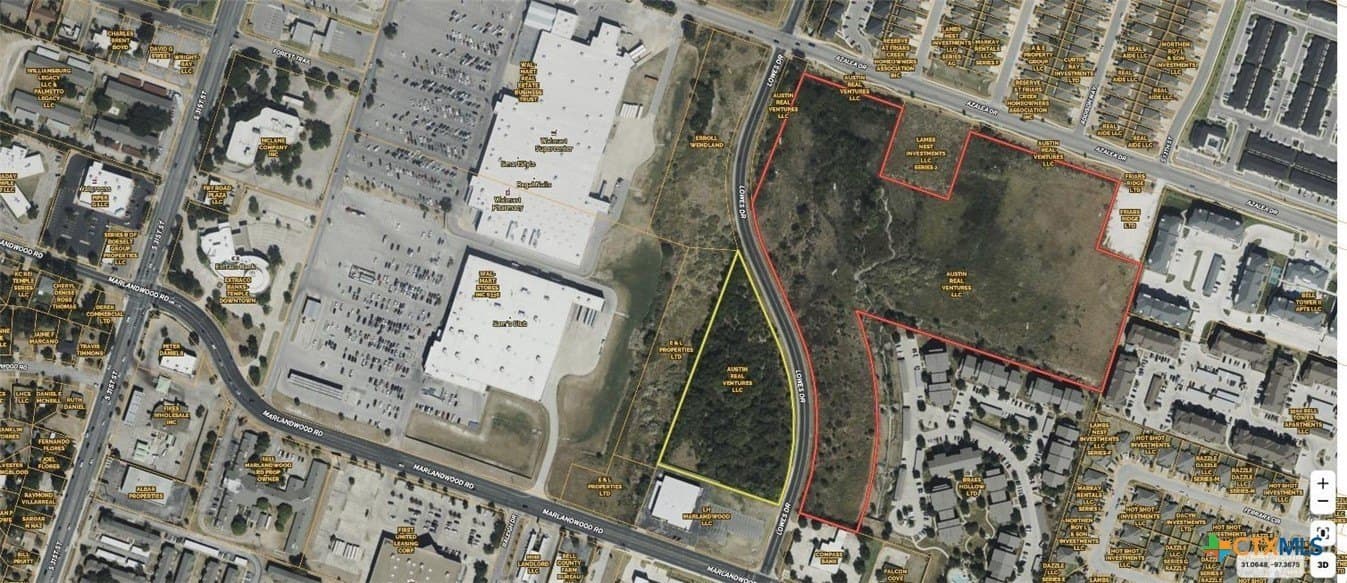 22.22 acres in Bell County - photo 2