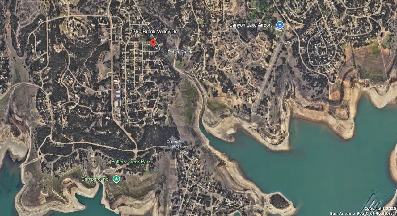 0.23 acres in Comal County - photo 4