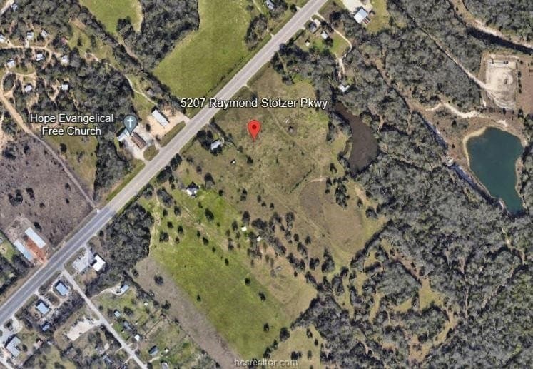 78.85 acres in Brazos County - photo 20
