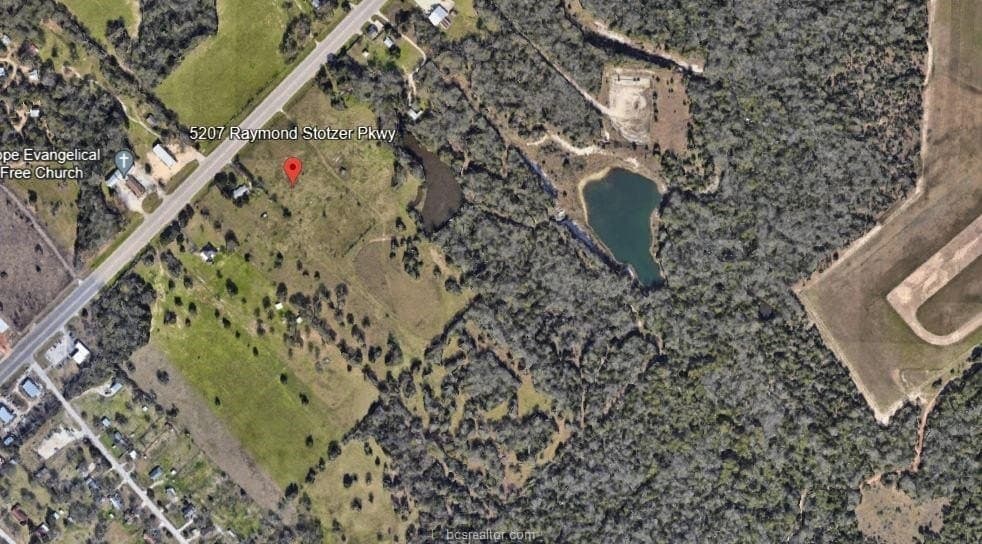 78.85 acres in Brazos County - photo 21