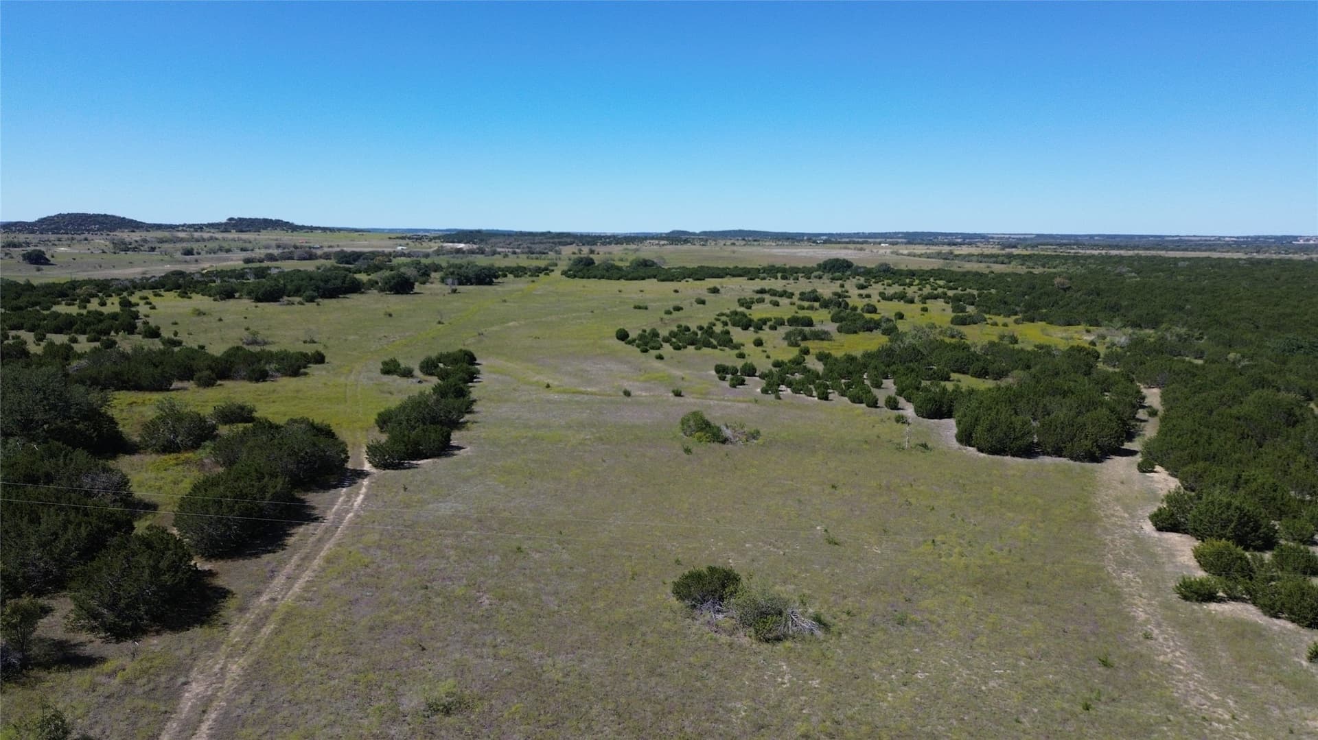 312 acres in Coryell County gallery image 2