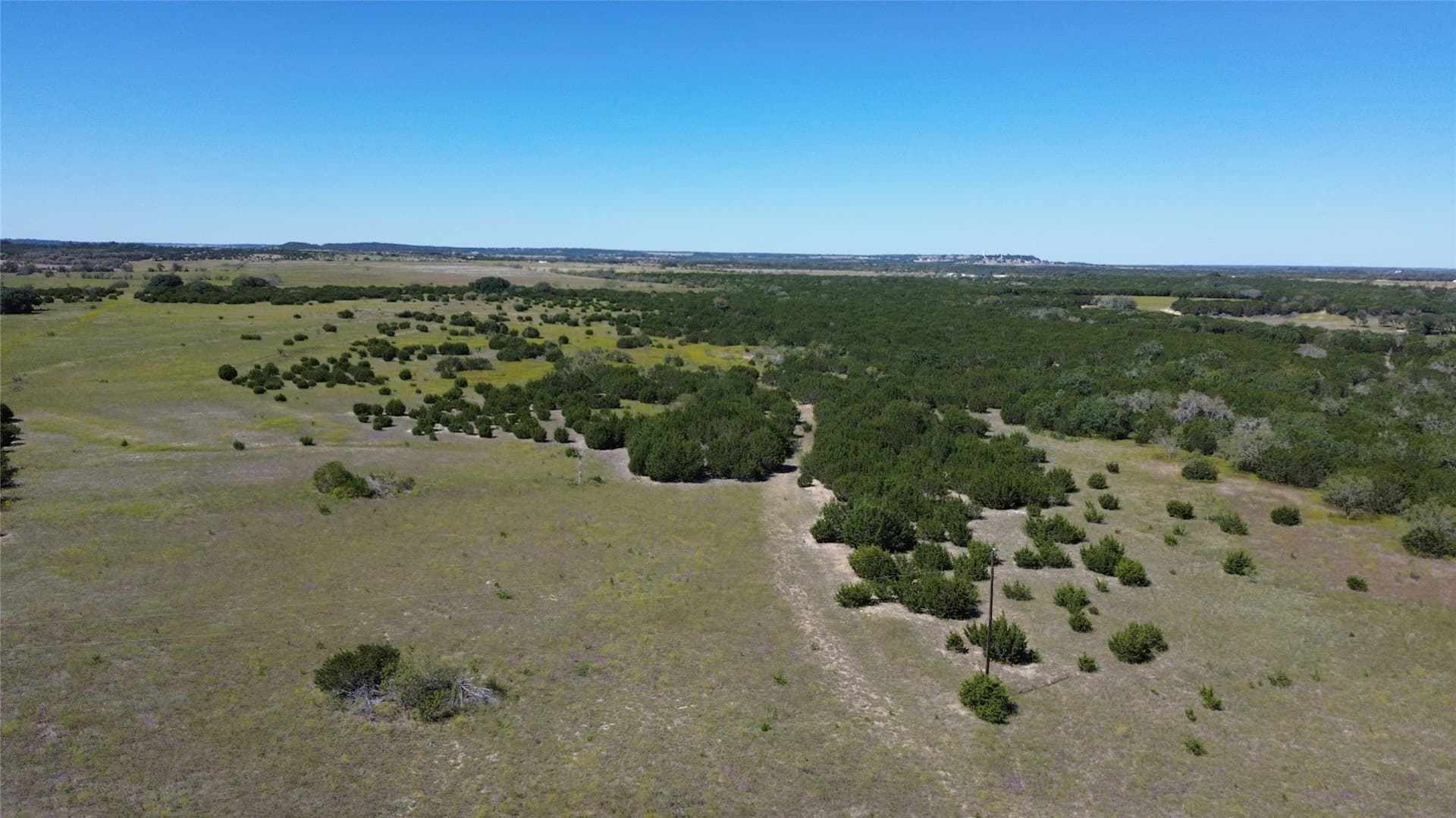 312 acres in Coryell County