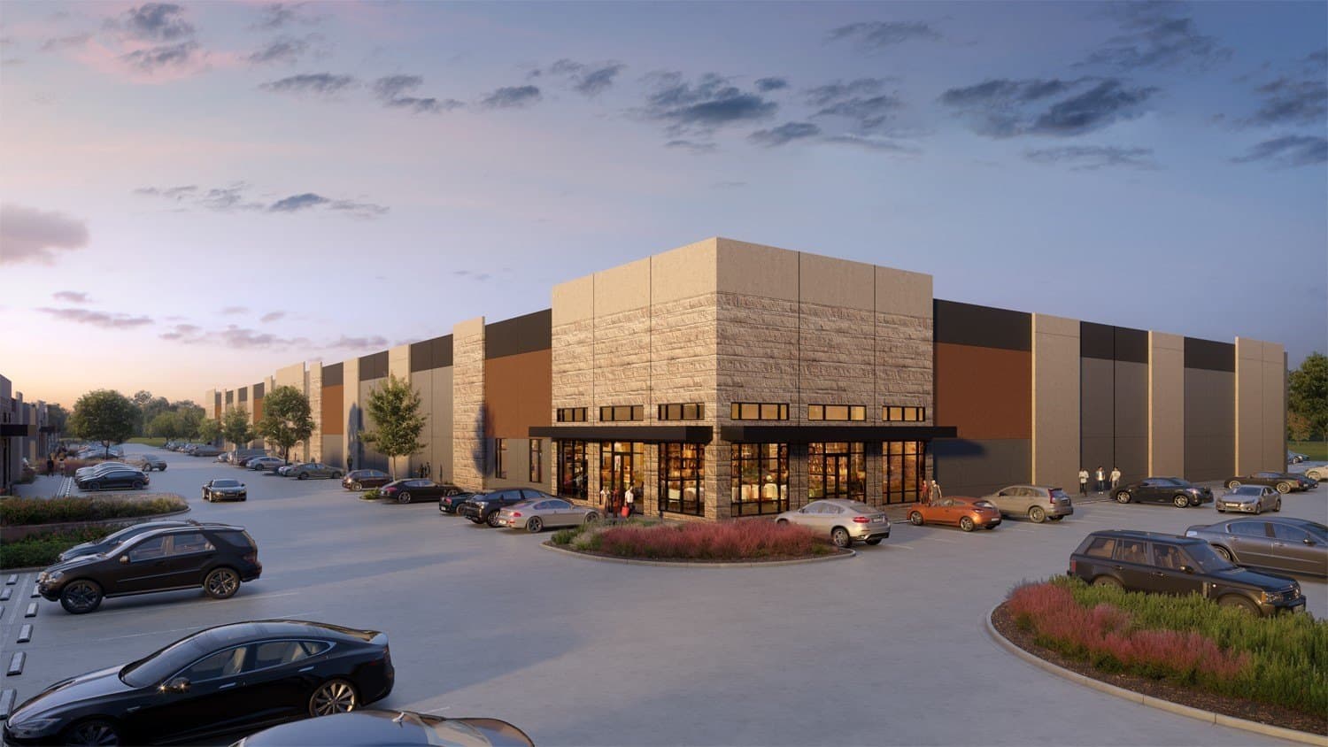27.28 acres in Collin County