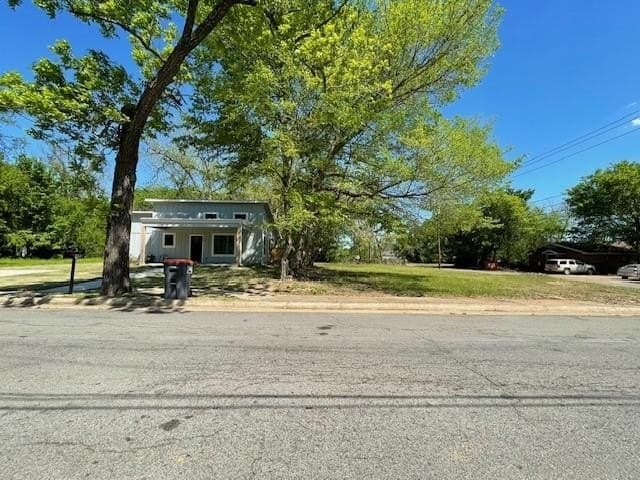 0.17 acres in Lamar County featured view