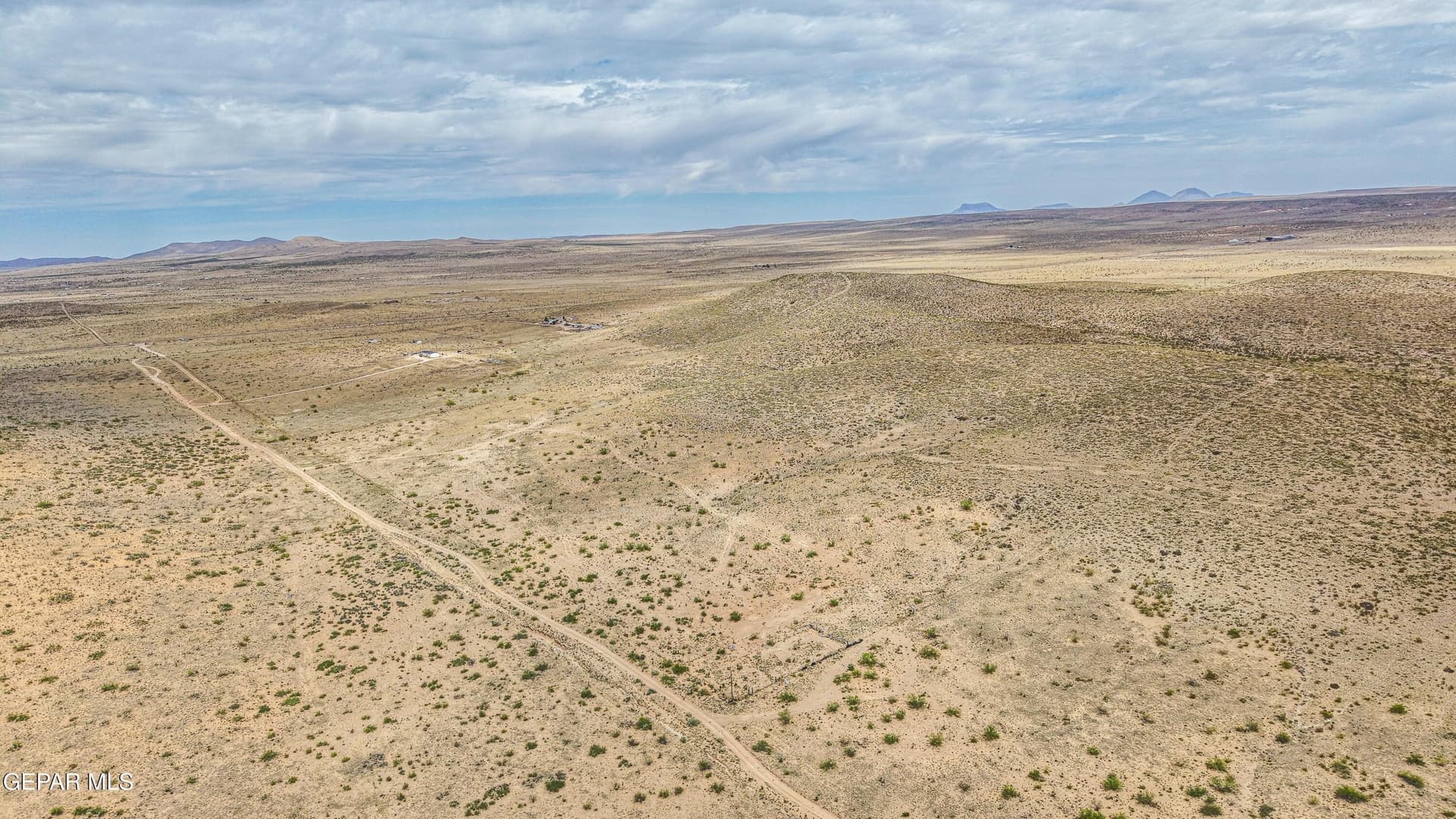 5.35 acres in Hudspeth County