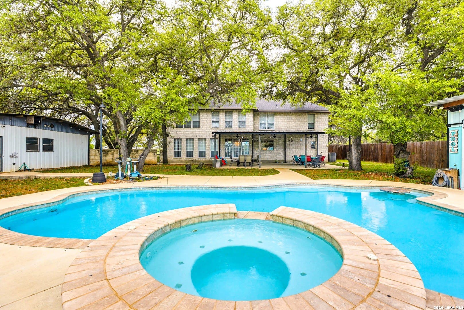 20 acres in Wilson County