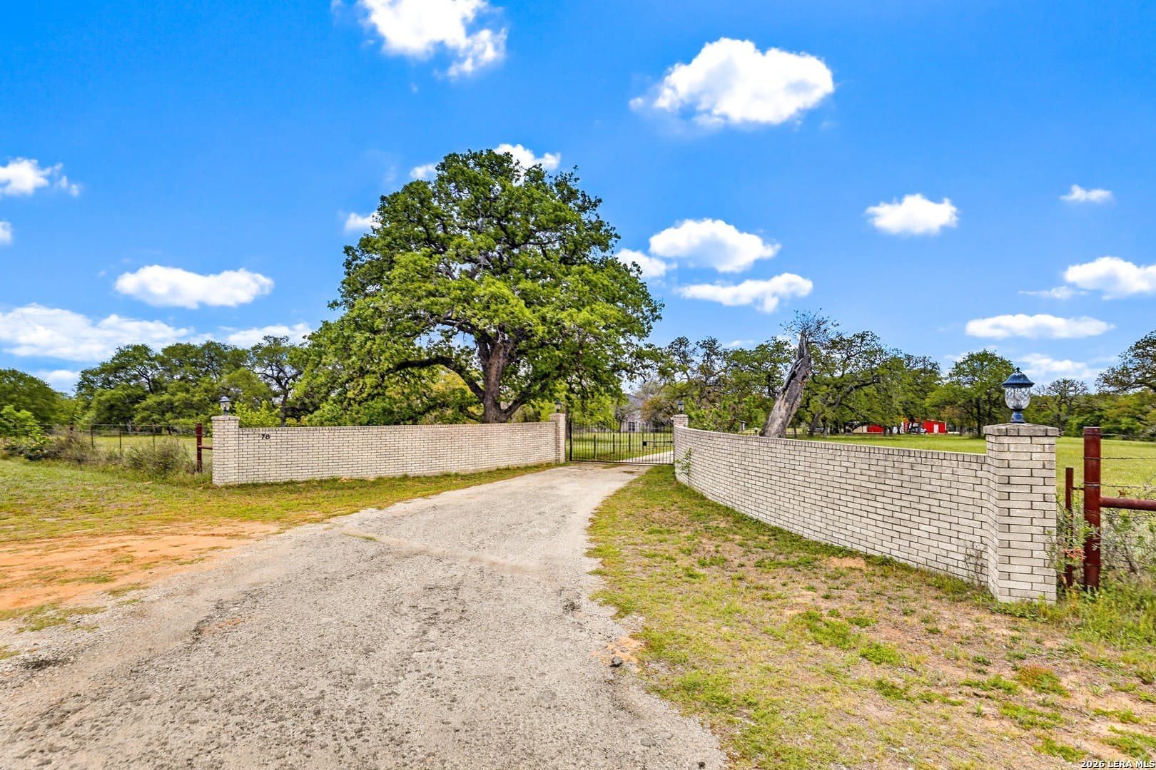 20 acres in Wilson County featured view