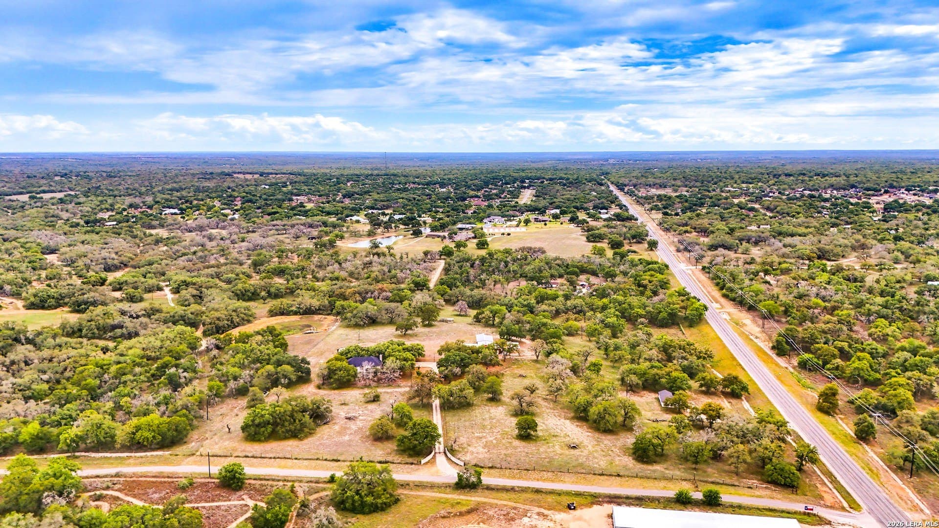 20 acres in Wilson County gallery image 4