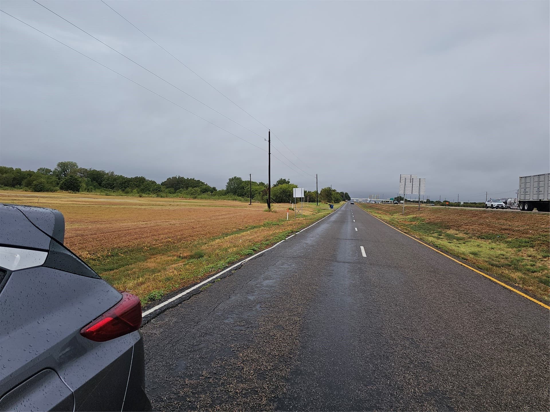 10.07 acres in Ellis County - photo 4
