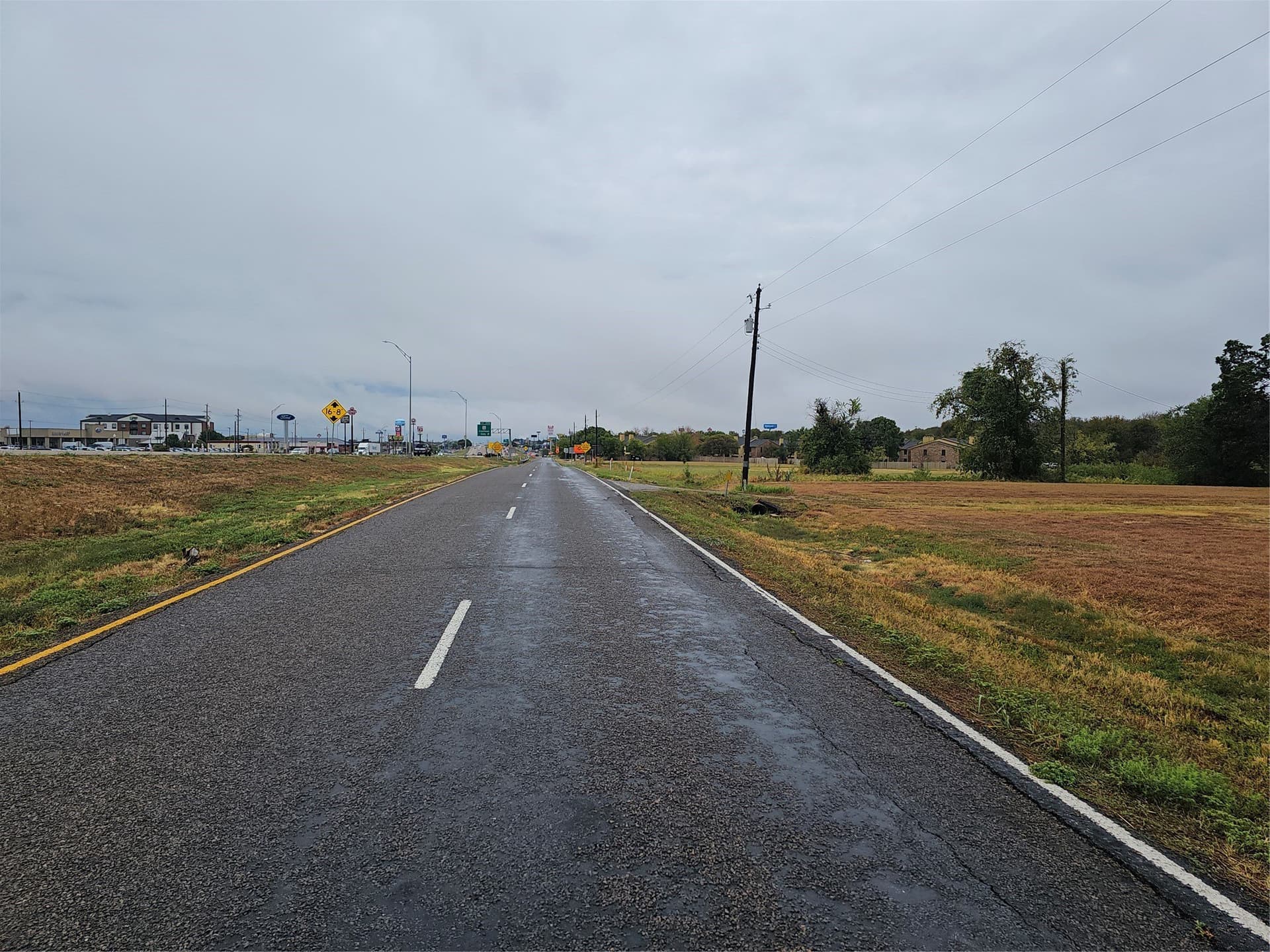 10.07 acres in Ellis County - photo 3