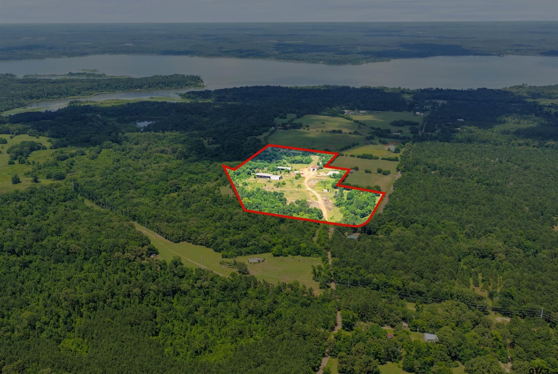 33.84 acres in Marion County gallery image 2