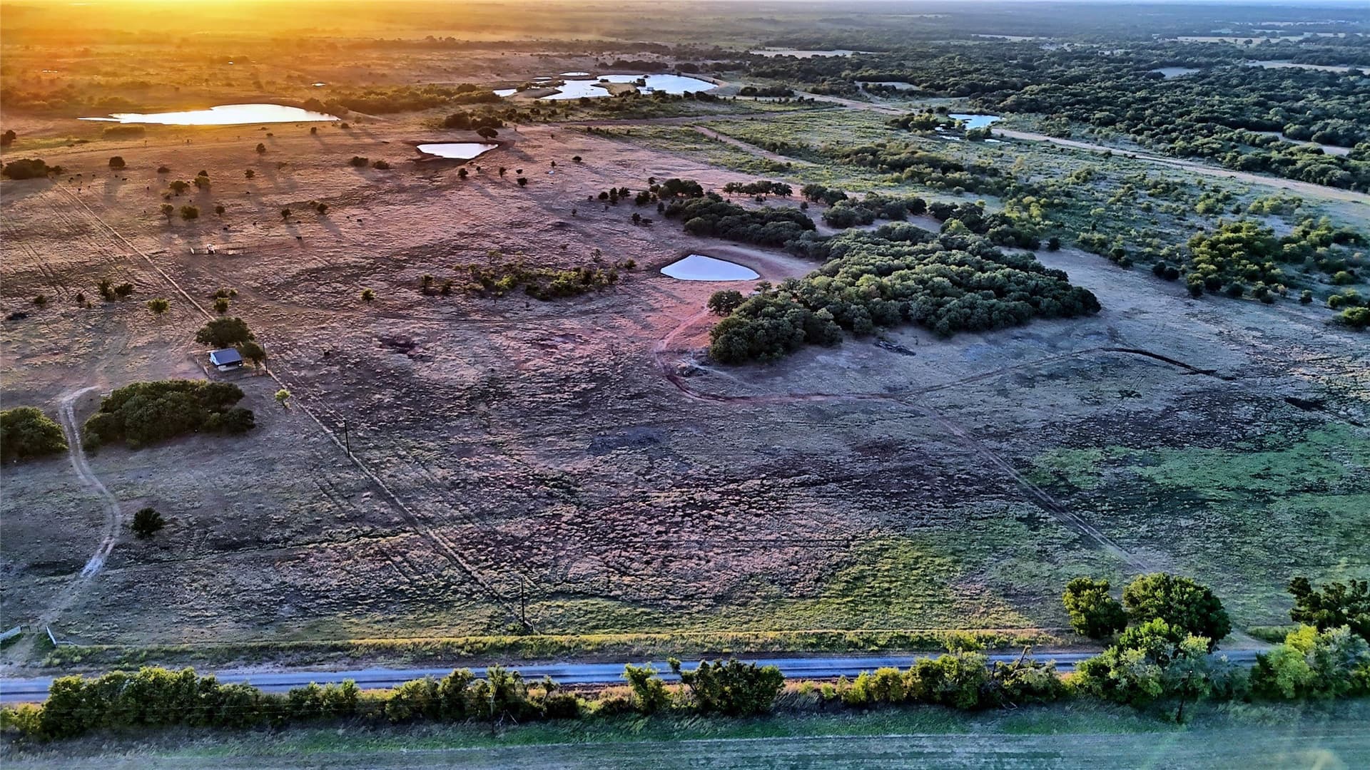 68.18 acres in Montague County - photo 3