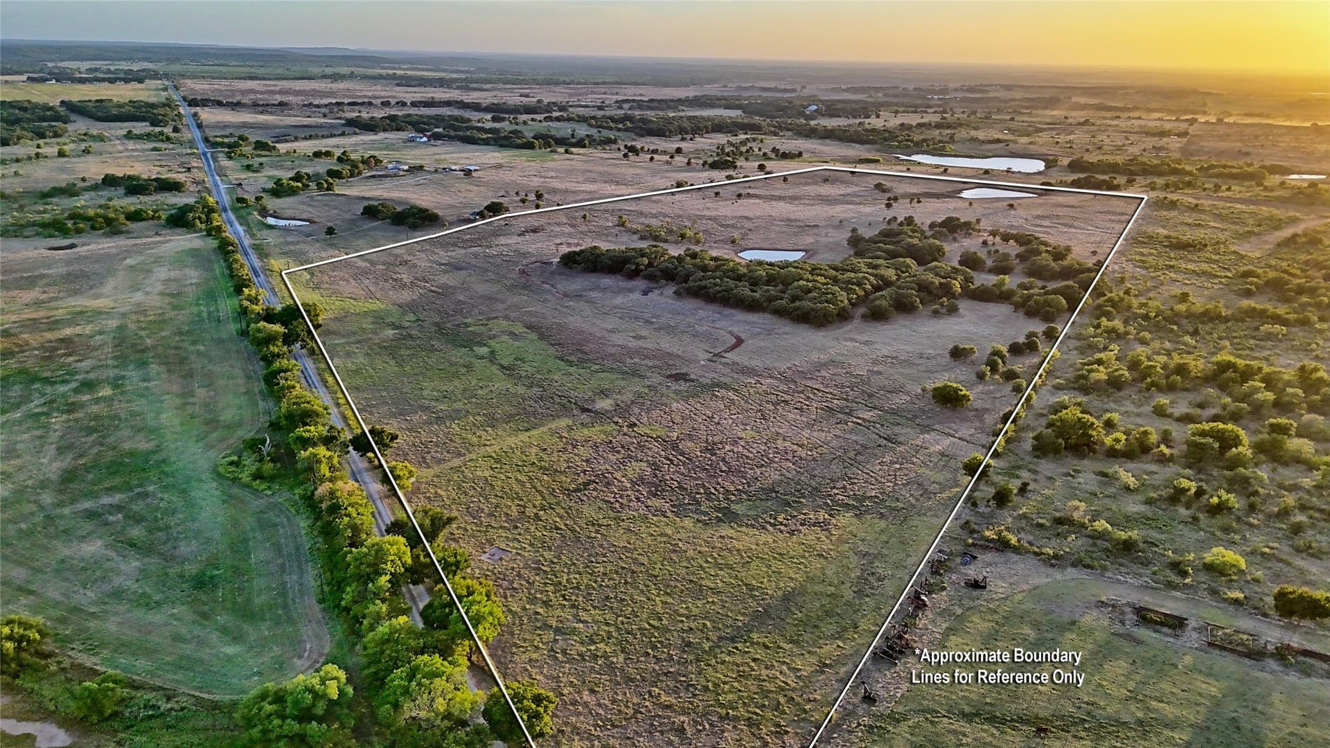 68.18 acres in Montague County - photo 37