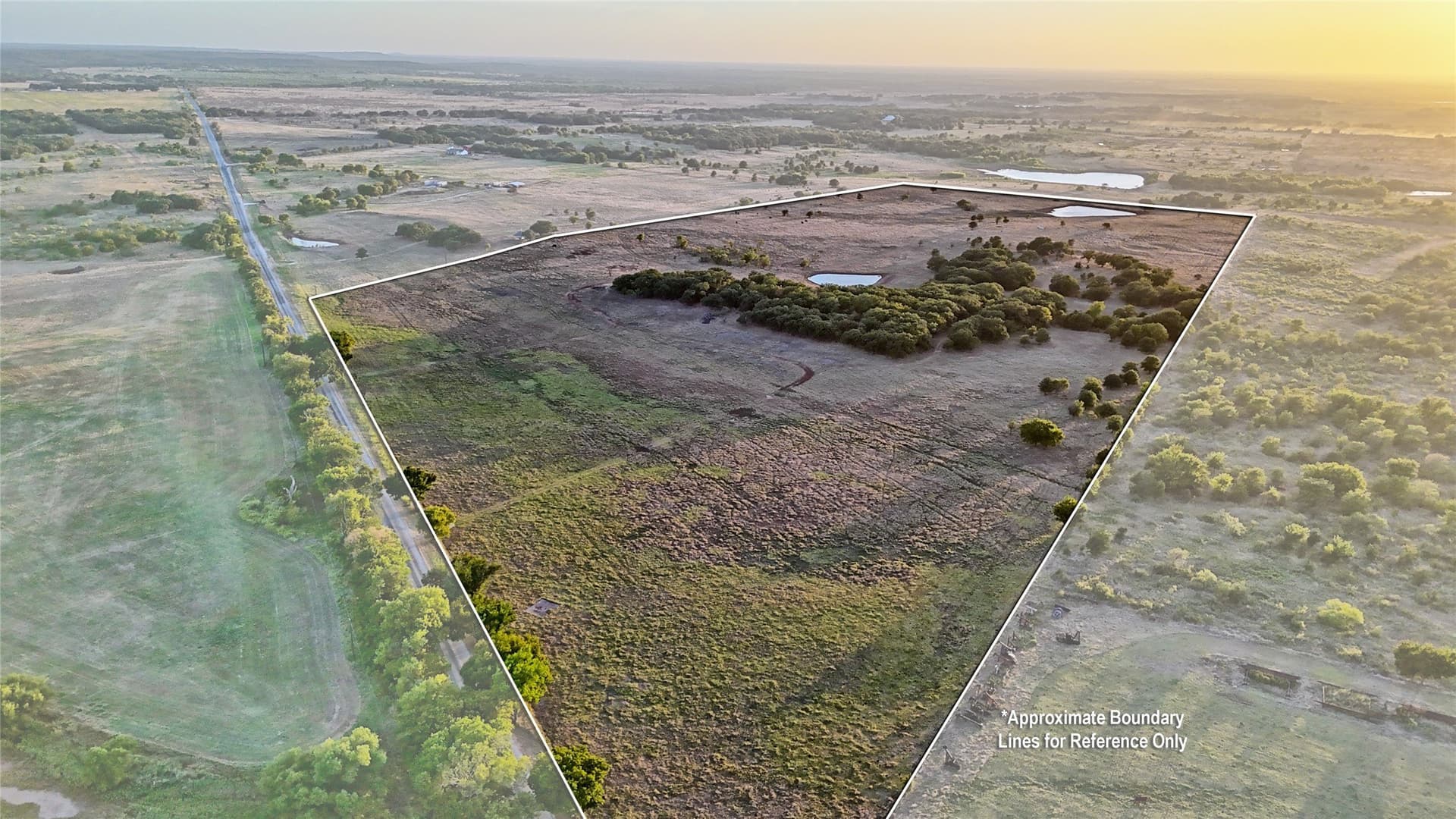 68.18 acres in Montague County - photo 38