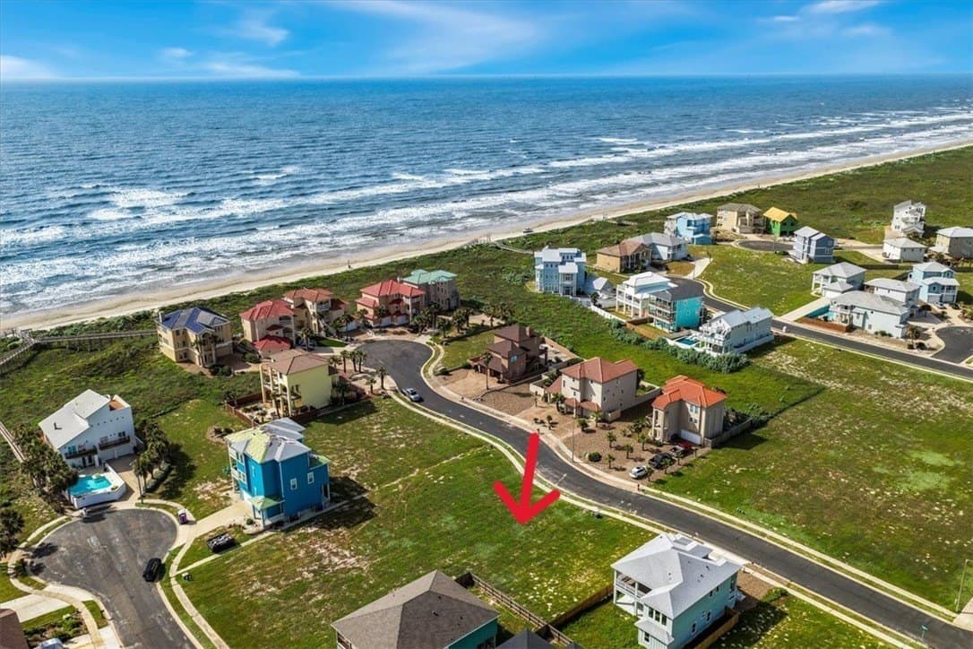 0.12 acres in Nueces County