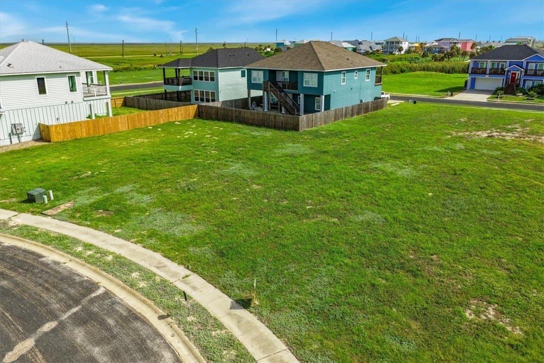 0.12 acres in Nueces County featured view