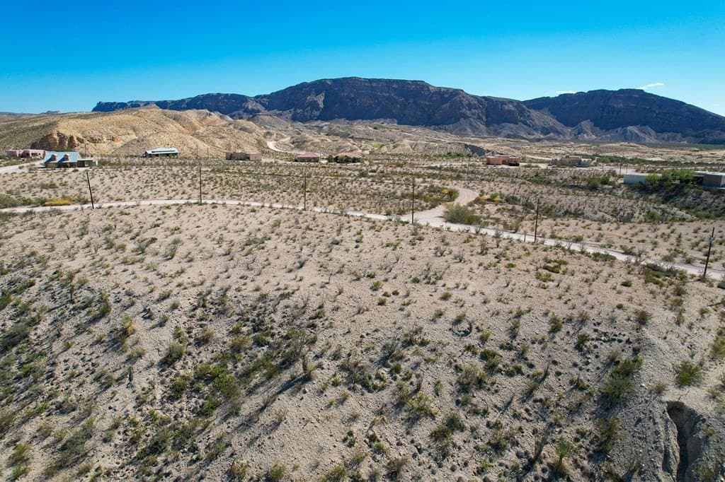 0.34 acres in Brewster County - photo 6