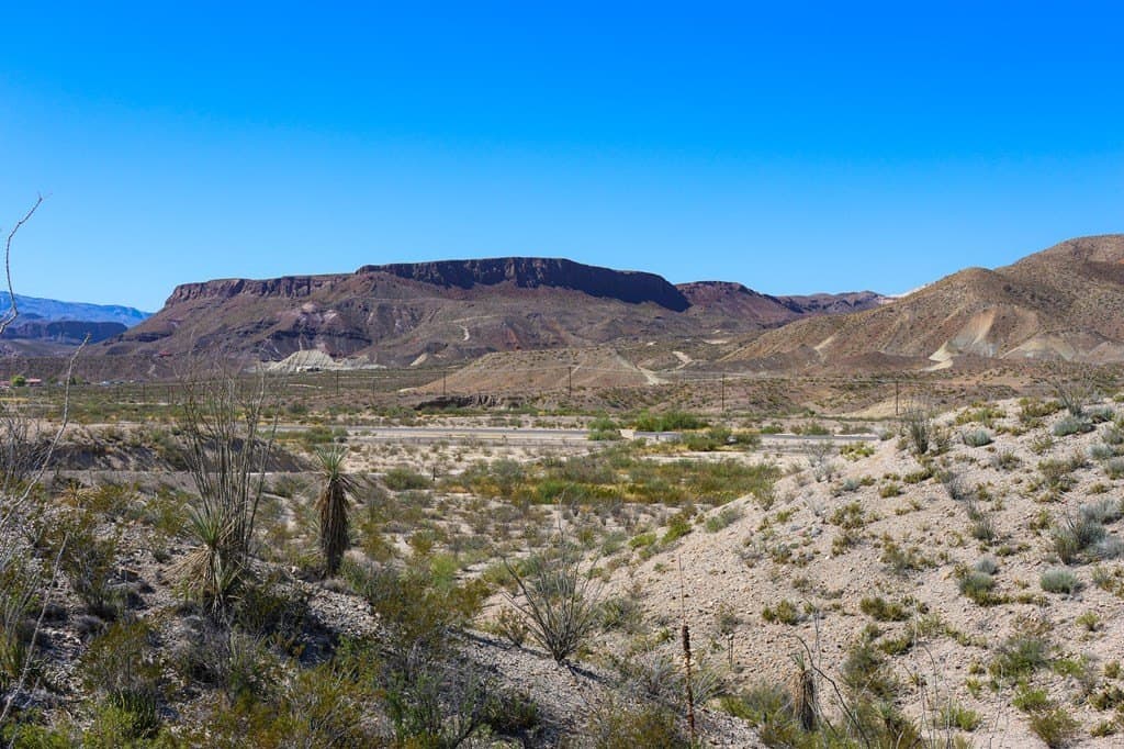 0.34 acres in Brewster County - photo 7