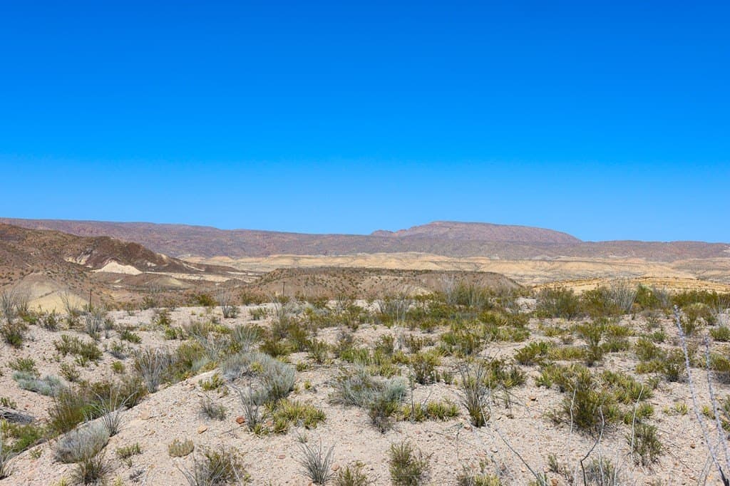 0.34 acres in Brewster County - photo 8