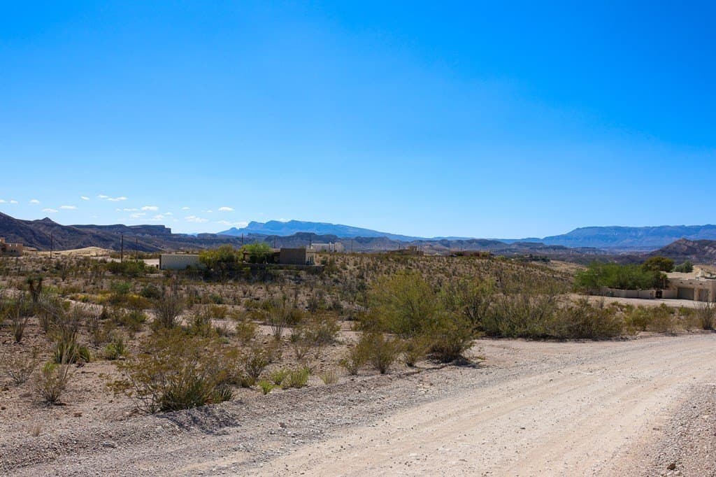 0.34 acres in Brewster County - photo 10