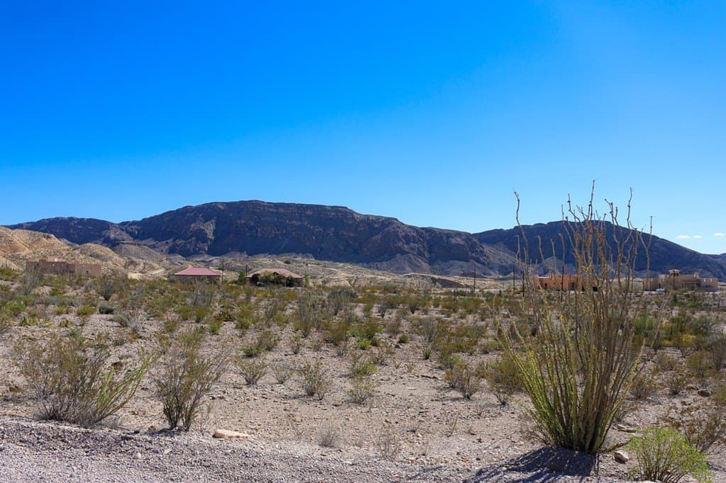 0.34 acres in Brewster County - photo 13