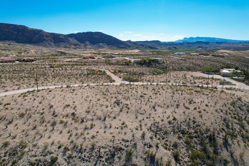 0.34 acres in Brewster County featured view
