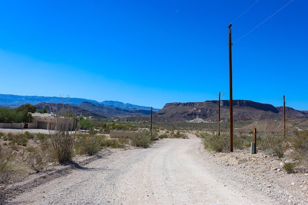 0.34 acres in Brewster County - photo 12