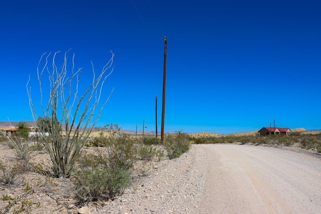 0.34 acres in Brewster County - photo 11