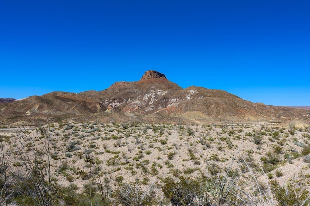 0.34 acres in Brewster County - photo 9