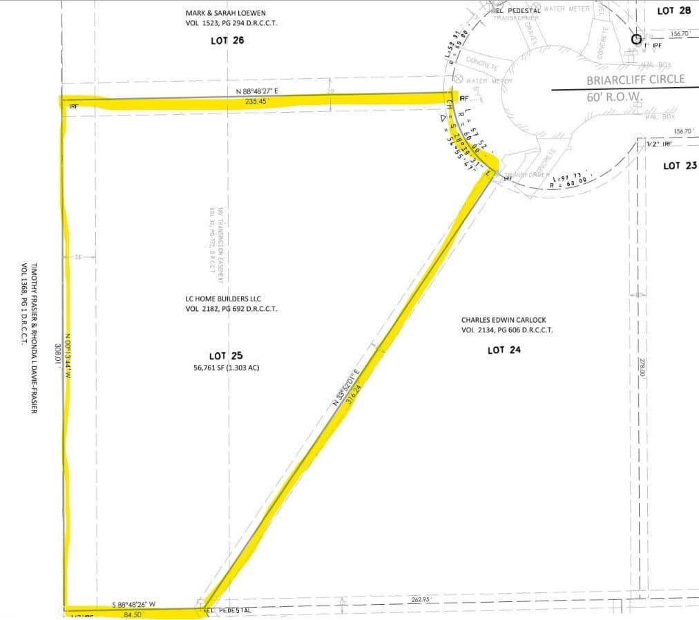 1.3 acres in Cooke County - photo 16
