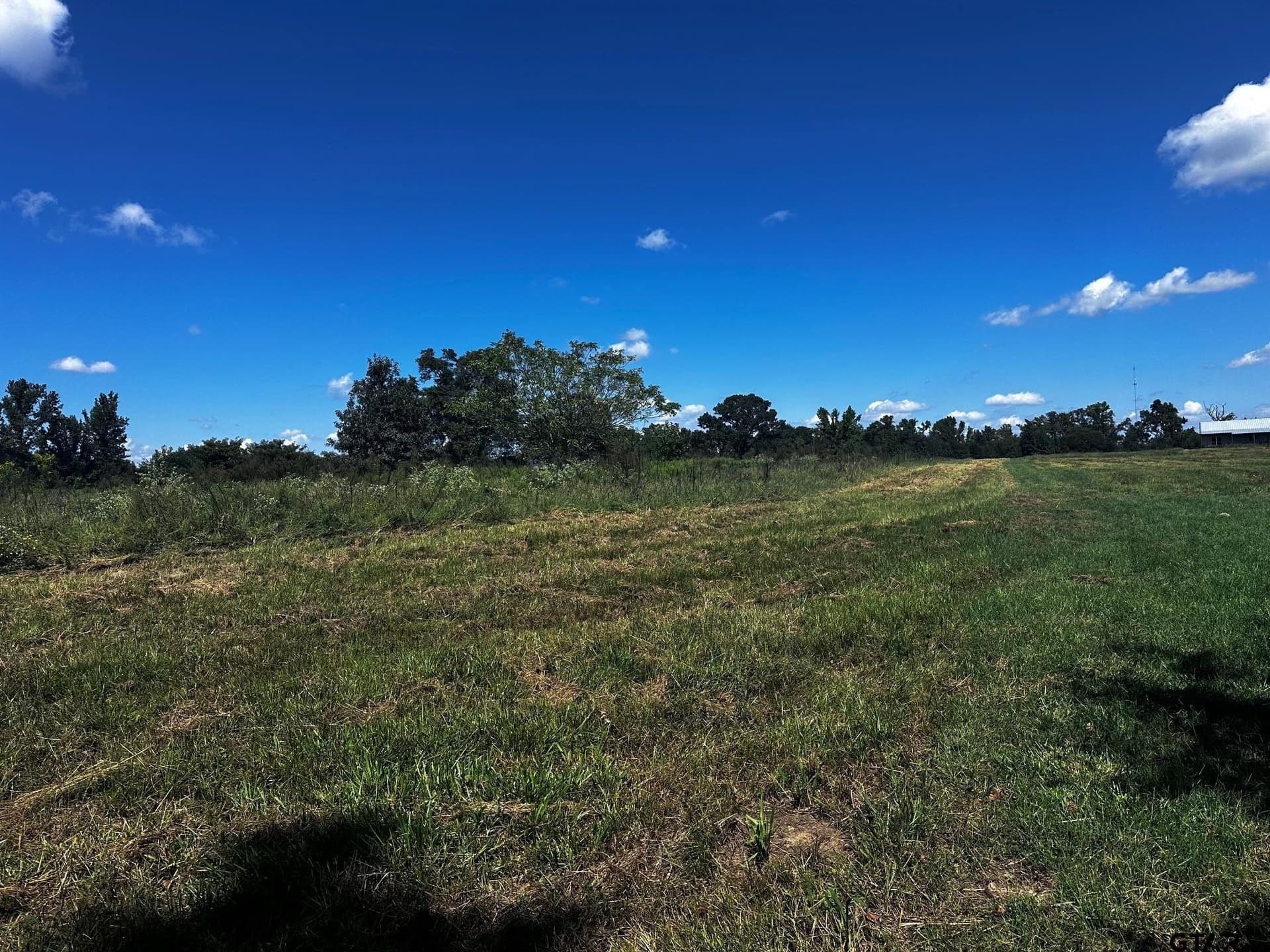 10 acres in Van Zandt County