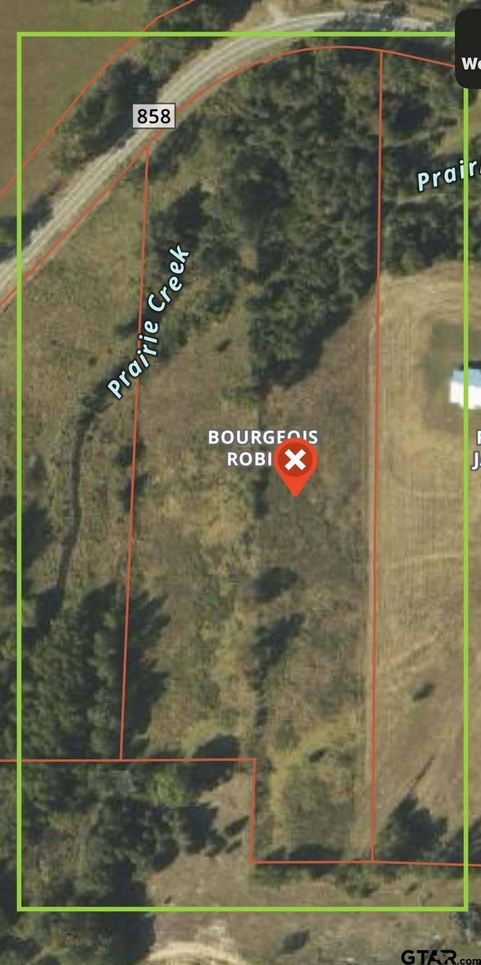 10 acres in Van Zandt County - photo 17