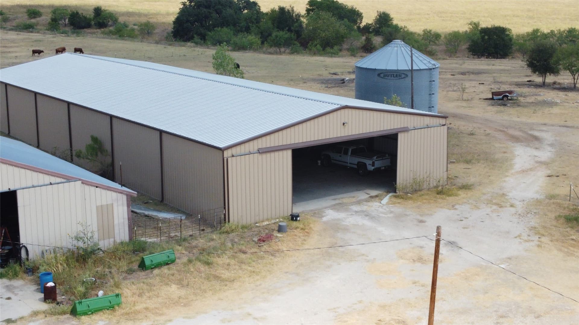 399 acres in Coryell County - photo 24