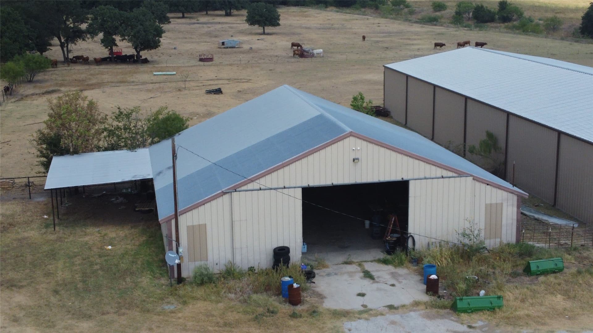 399 acres in Coryell County - photo 23