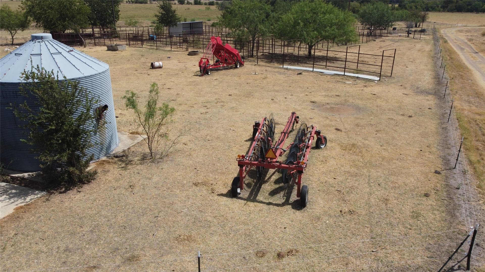 399 acres in Coryell County - photo 25