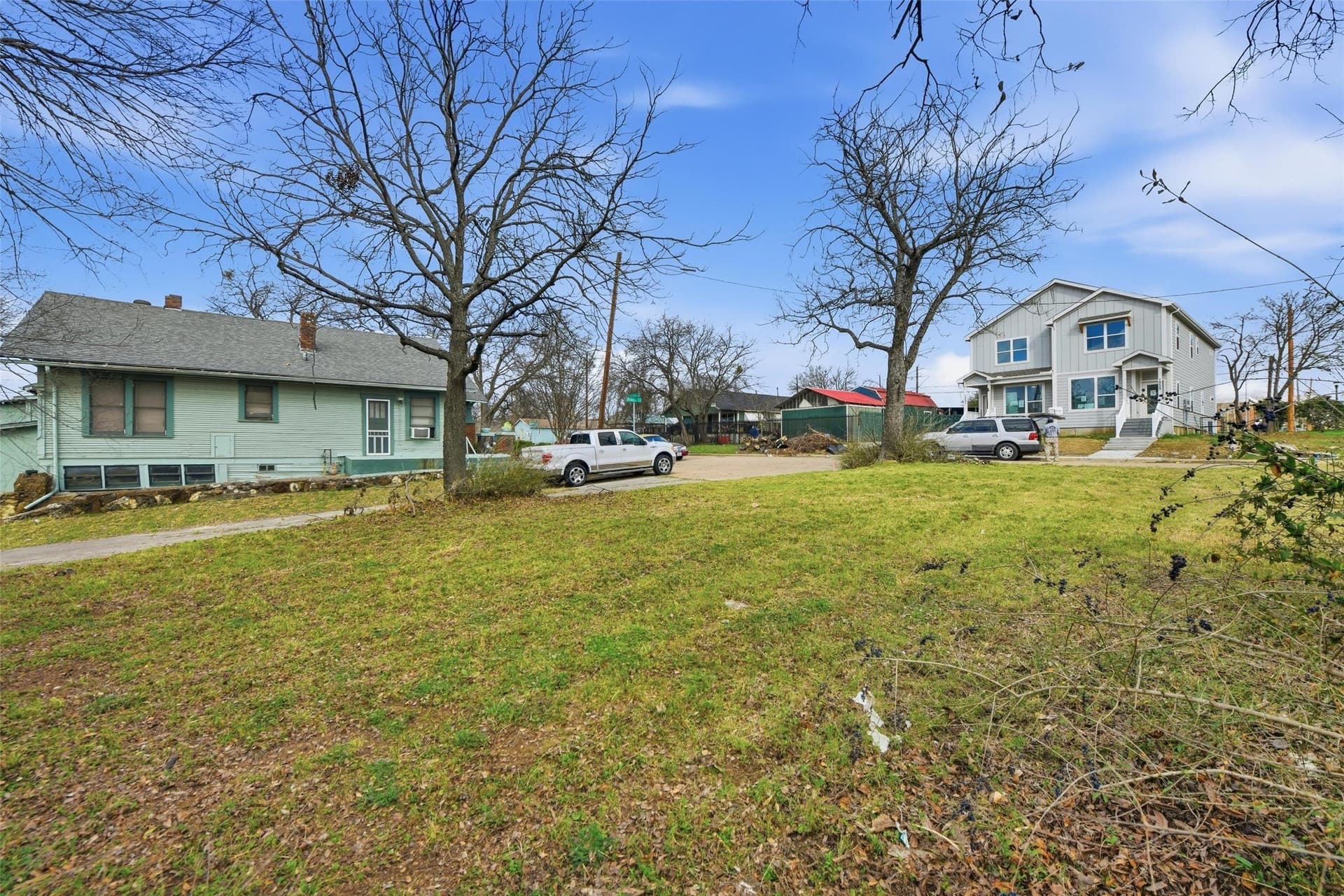 0.05 acres in Tarrant County - photo 10