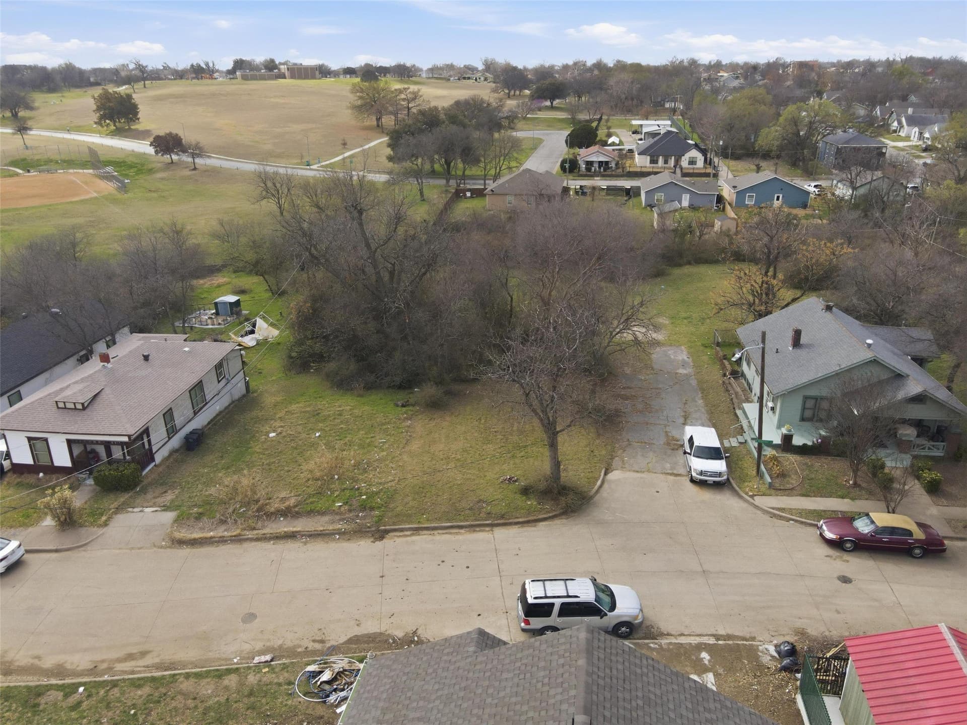 0.05 acres in Tarrant County - photo 20