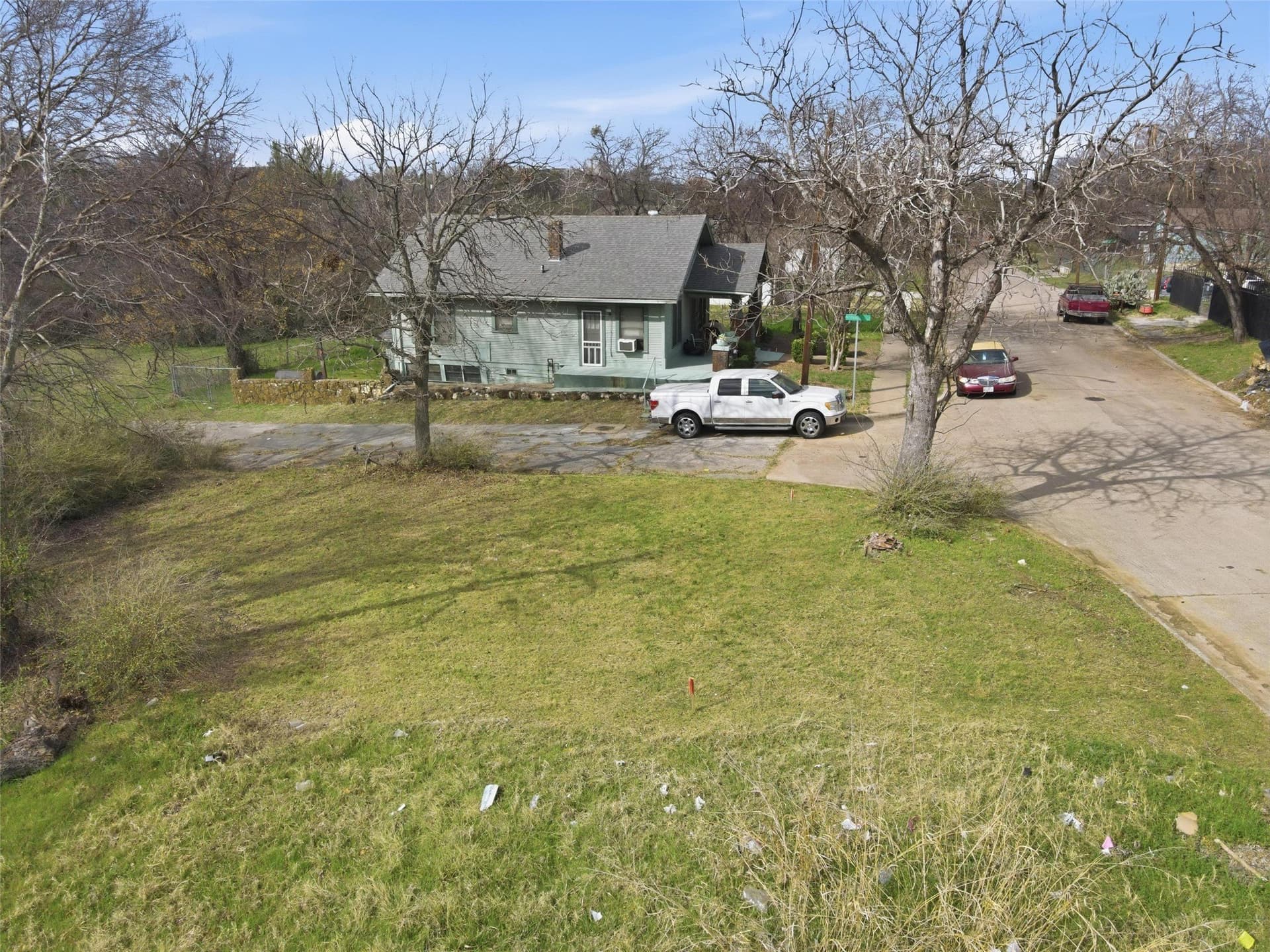 0.05 acres in Tarrant County - photo 17
