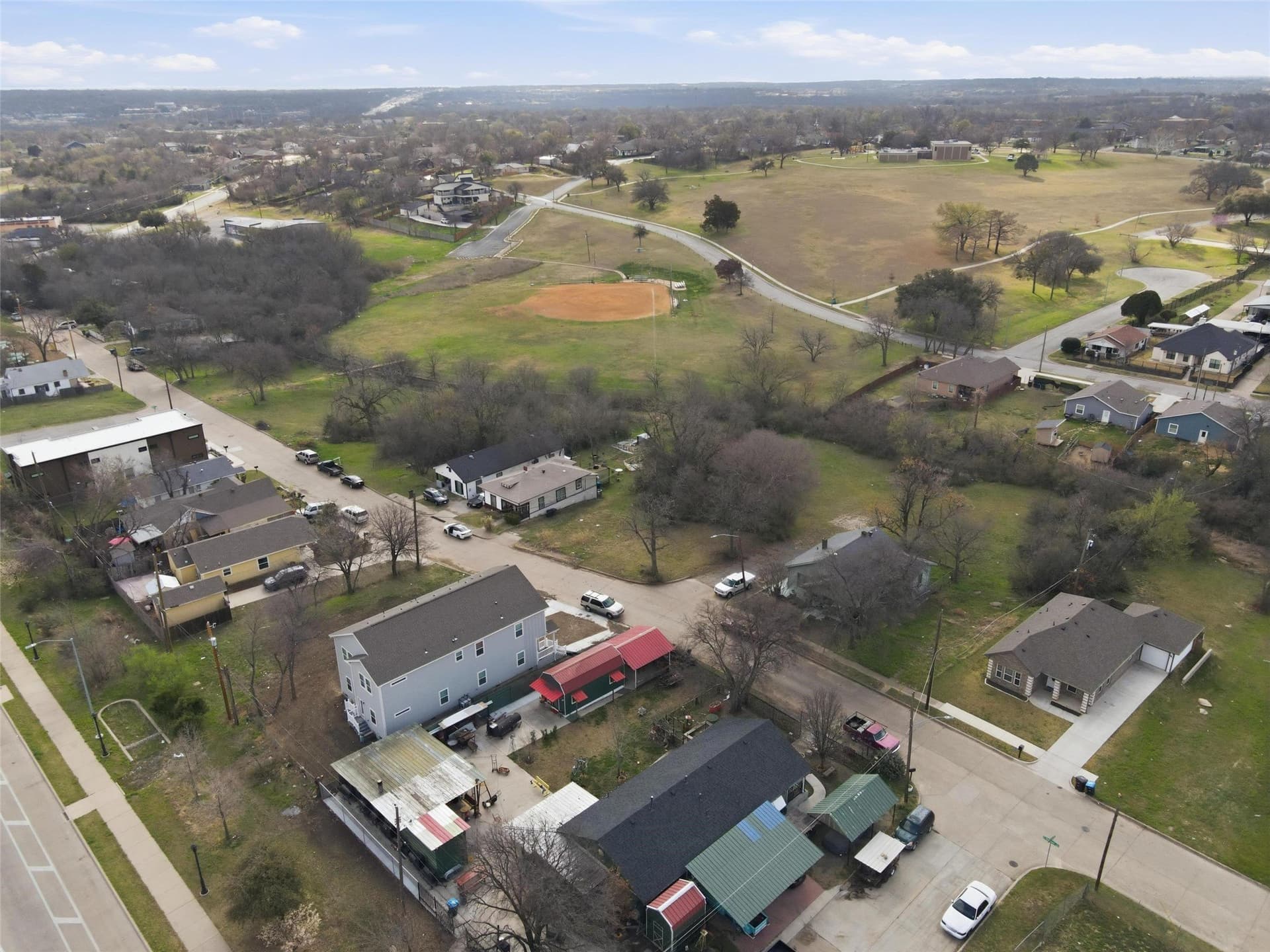0.05 acres in Tarrant County - photo 23