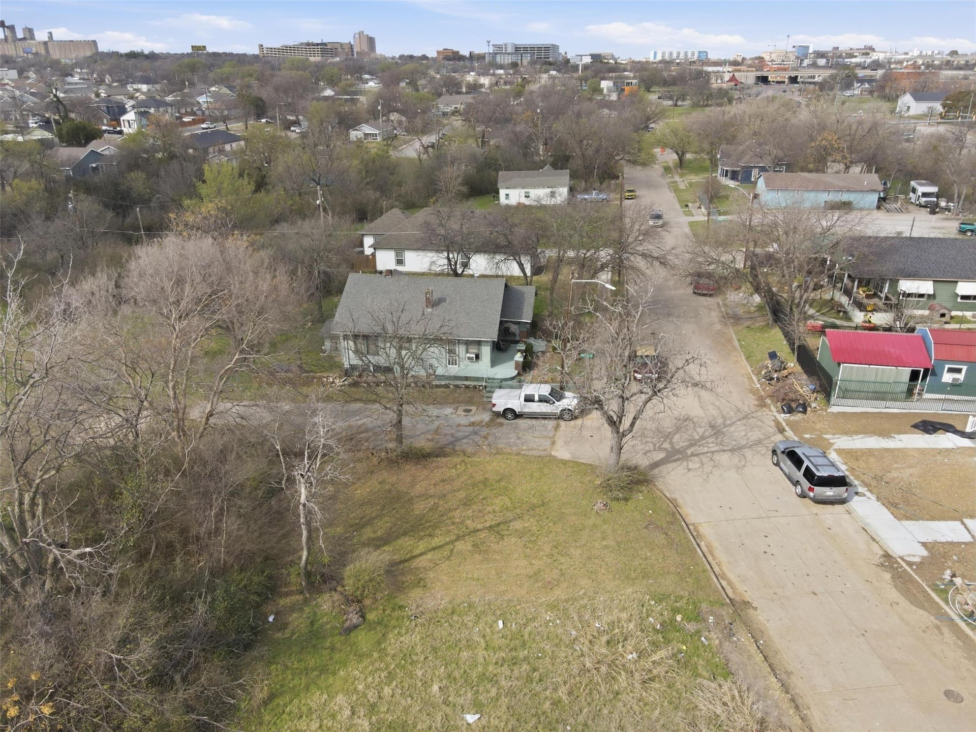 0.05 acres in Tarrant County - photo 22