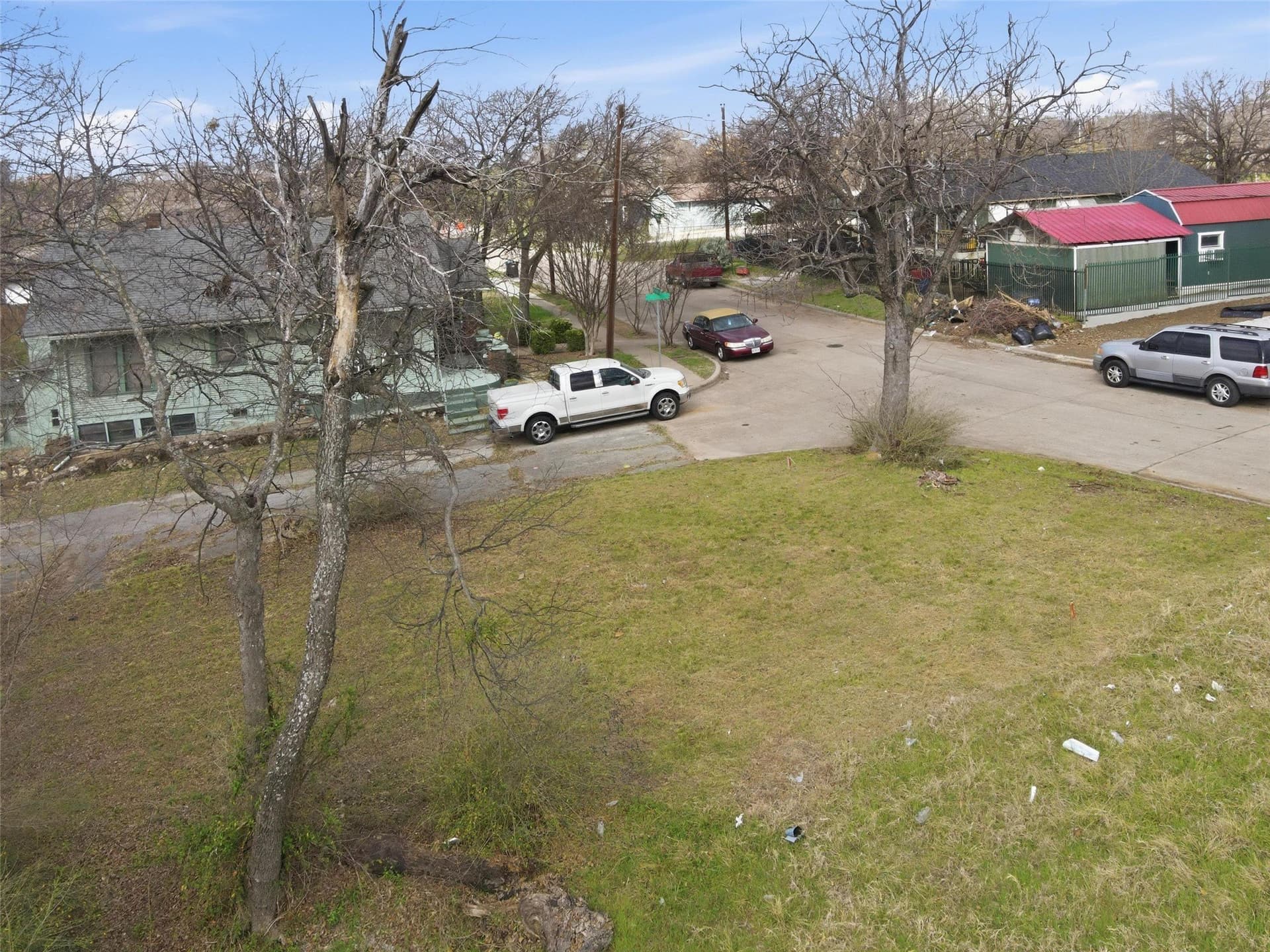 0.05 acres in Tarrant County - photo 18