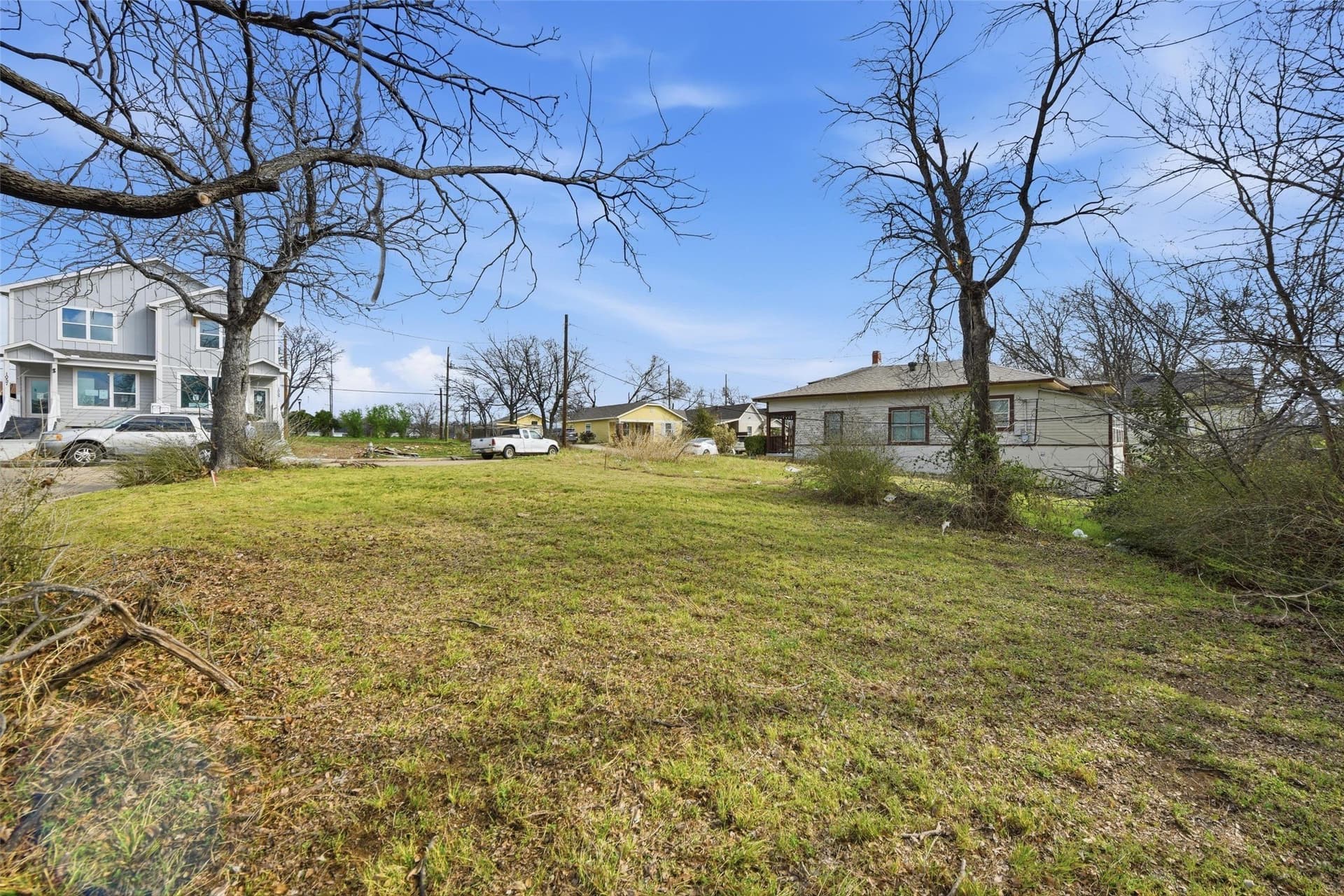 0.05 acres in Tarrant County - photo 8