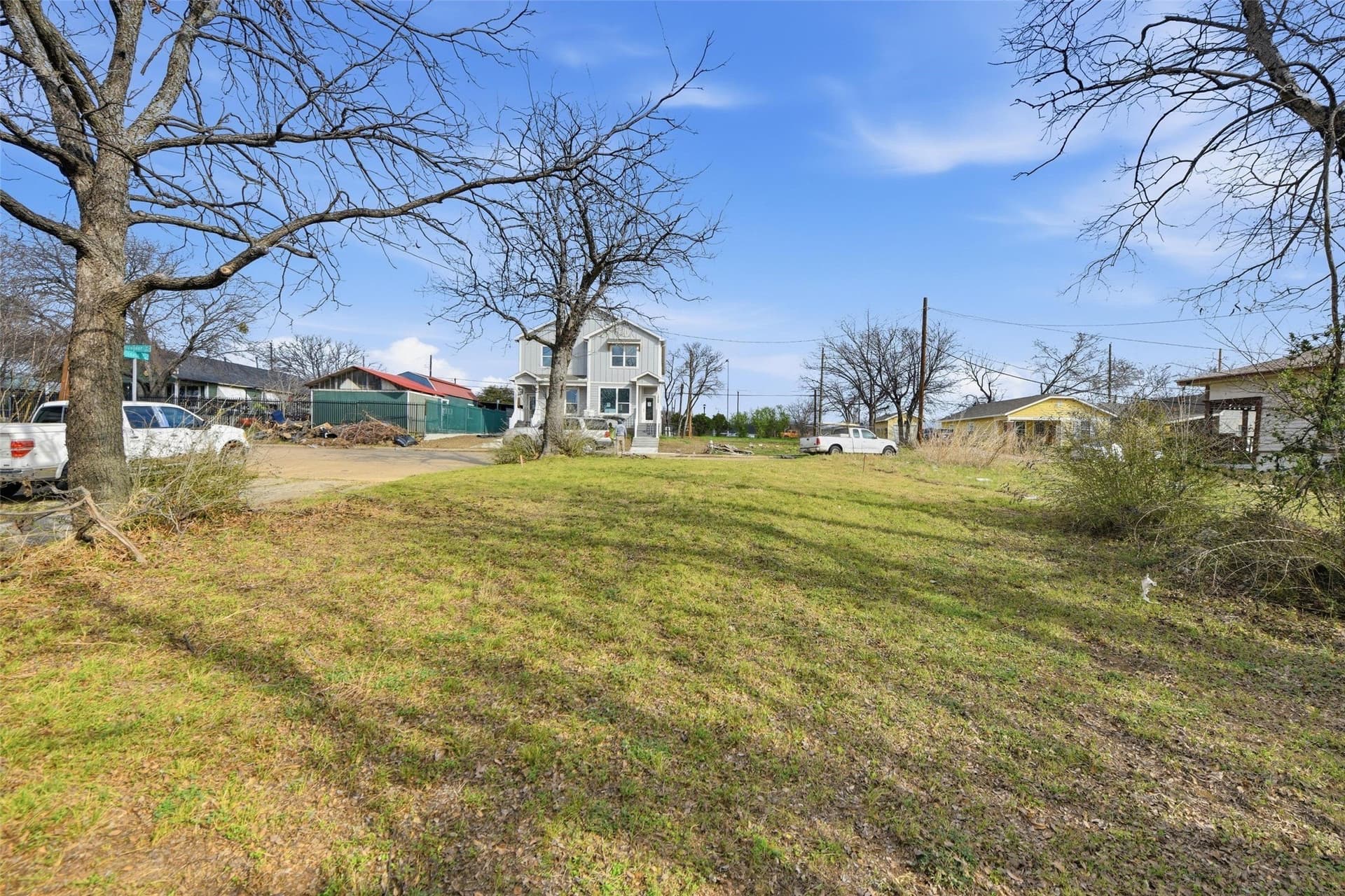 0.05 acres in Tarrant County - photo 9